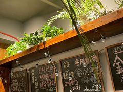 -岛风·台食小馆 ISLAND BISTRO(烟台山店)
