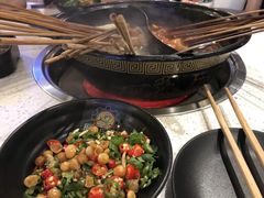 -钢管厂五区小郡肝串串香(车公庙店)