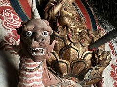 -报恩寺(平武县)