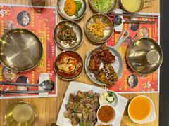 -小木屋米酒店·韩国料理(深圳总店)