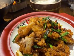 -富正毅三下锅·湘西韵味(天门山索道店)