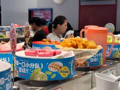 -龍歌自助小火锅(李沧顺和汇店)