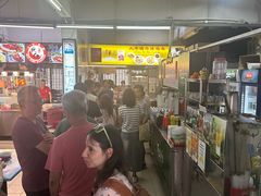 -大华猪肉粿条面