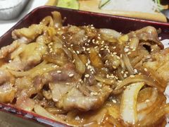 -やきにく 牛将日式焼肉(新华路店)