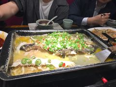 -焰鱼(昌建广场店)