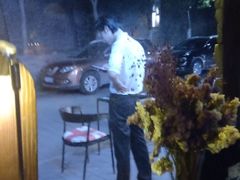-THE BARMAN HOUSE(调酒师南门店)