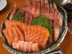 -银子铁板烧料理自助餐(人民广场店)