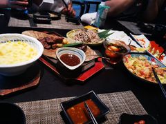 -山上下日本料理(万象城店)
