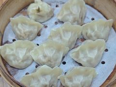 -老边饺子馆(中街店)