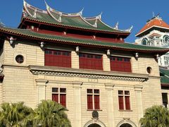 -厦门大学(思明校区)