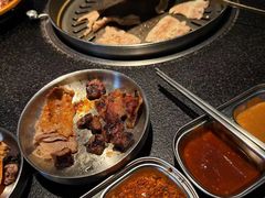-真熙家牛排烤肉无限续(百脑汇店)