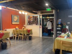 -北平味道.京味菜.烤鸭(梨园店)