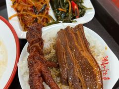 -刘小忙把子肉(北园大街总店)