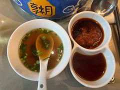 -享月汤皇·海鲜小火锅·聚会(曲江创意谷店)