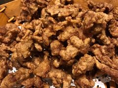 -浩家苑菜馆(汉口路店)