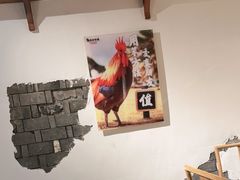 -挂旗柴锅鸡(蚌山区嘉年华店)