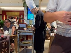 -北京全聚德(西翠路店)
