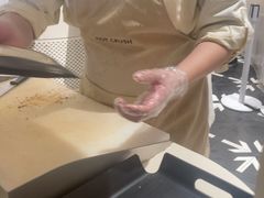 -HOT CRUSH趁热集合·现烤面包(环球港店)