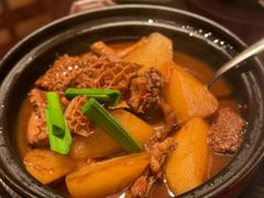 -万豪中餐厅·粤菜·北京粤财JW万豪酒店