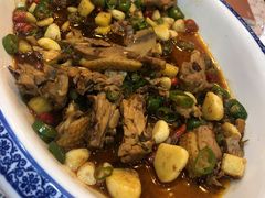 -下梅人家土菜馆(历史文化餐厅度假区店)