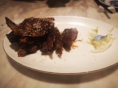 -漢舍中国菜馆(889广场店)
