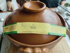 -风味小馆(天目湖宾馆店)