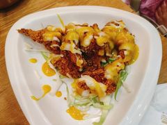 -朴鲸家正宗韩国料理(福田店)