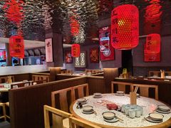 大堂-回水镇·江湖川菜(恒大新城店)