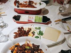 -大鸭梨烤鸭(房山店)