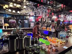 -爱啤精酿·民谣酒馆(滨江店)