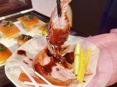 -莉莉海堂HAITANG·烤鸭(国贸商城店)