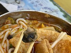 -红鼻子桂林米粉(金唐新光界店)