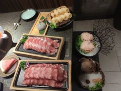 -湊湊火锅·茶憩(和平大悦城店)