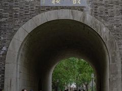 -鼓楼(西湖风景名胜区)