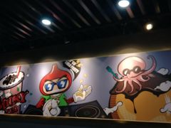 -咕噜咕噜(商业大道店)