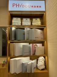 -芳朵美容养生SPA