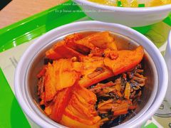 -老乡鸡(家天下生活广场店)