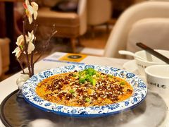 棒棒鸡-川味堂·四川豆花(八卦岭店)