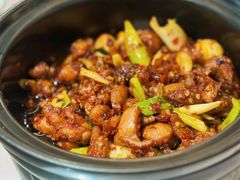 -贵州大厦贵州厅(樱花园西街店)