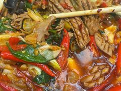 -情妹耙泥鳅·江湖川菜(科华店)