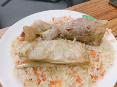 -217丰惠源抓饭(江乾路店)