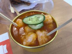 -斯润普手打虾滑(西咸吾悦广场店)