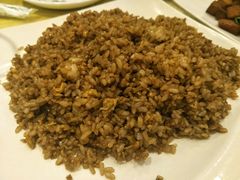 酱油炒饭-肘子酥(王顶堤店)