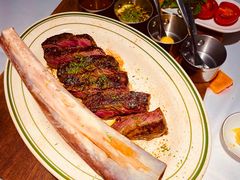 -燃扒房Steakhouse(皇庭店)