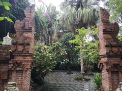 -吉森温泉养生酒店-中餐厅