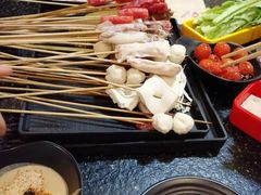 -成都玉林串串香(世纪港湾店)