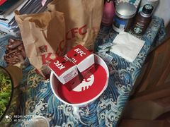 -肯德基(昌里店)