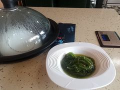-港畔赶海蒸汽海鲜烧烤自助(仙螺岛店)