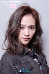 -逸丝风尚yesfashion造型