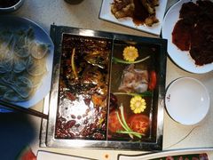 -小牛叔鲜切牛肉·火锅·烤肉自助(公济桥路店)